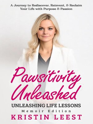 cover image of Pawsitivity Unleashed